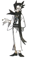 Grimsley (Pokemon).png (155 KB) Grimsley (Pokémon) became a gambling addict at a young age after his family fell into ruin.