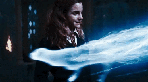 Hermione Granger Patronus