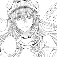 Shigama Doji.PNG.png (428 KB) Shikama Dōji/Sika Madu (Owari no Seraph) is the most powerful vampire in the history of the world and is the First Progenitor, who sired Saito, Urd, Krul, and ashura.