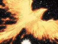 Phoenix Force (Marvel Comics)