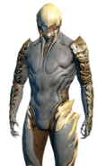 Ash (Warframe)