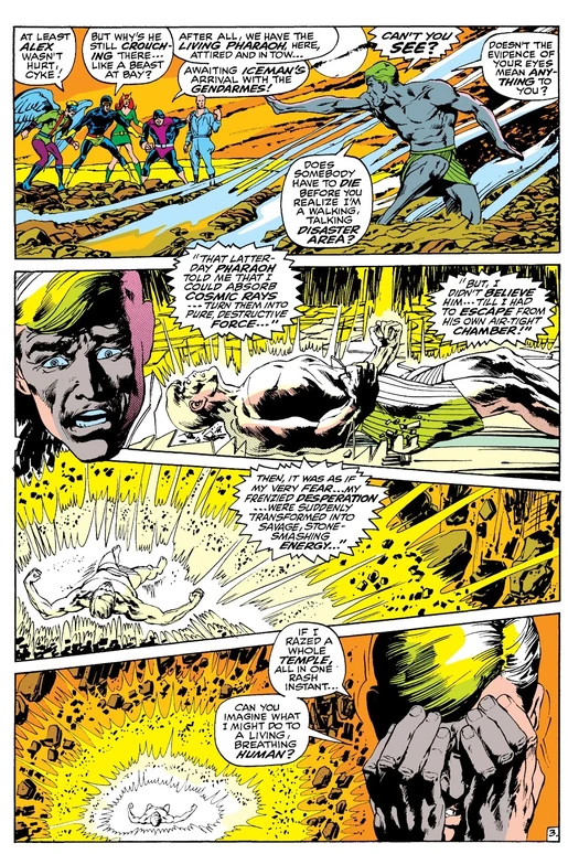 Cosmic Energy Absorption Superpower Wiki Fandom