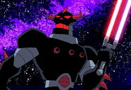 Baron Yrang (Teen Titans)