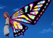 Gloxinia