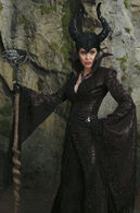 Maleficent (Once Upon a Time)