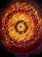 Ophanim (Abrahamic Religions)