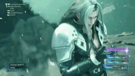 Sephiroth whispers.gif (9.49 MB) ...A version of him transcending universal order (Final Fantasy VII Remake) would become the Nexus Embodiment of Fate/Causality via The Whispers.