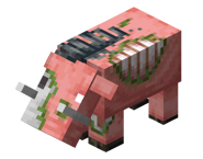 Zoglin.png (83 KB) A Zoglin (Minecraft)