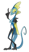 Inteleon (Pokémon)