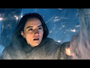 Alina Starkov- All Powers from Shadow and Bone-2