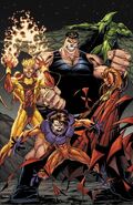 Brotherhood of Evil Mutants (Marvel Comics)