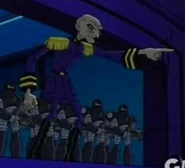 General Immortus (Teen Titans)