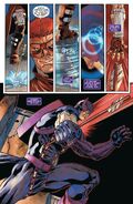 Clint Barton/Hawkeye (Marvel Comics)