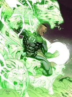 John Stewart's Horde of Lions.jpg (231 KB) John Stewart/Green Lantern (DC Comics)