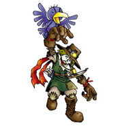 Nohemon (Digimon)