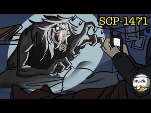 SCP-1471 MalO ver1.0