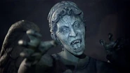 Series5weepingangels-0.jpg (27 KB) Weeping Angels (Doctor Who) possess extreme strength.