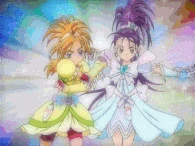 Spiral.star.gif (8.88 MB) ...and Precure Spiral Star Splash.