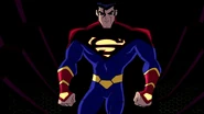 Supreme Superman (Legion of Super-Heroes/DC Comics)