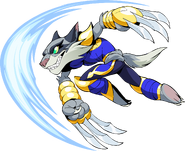 Asuri (Brawlhalla)