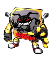 Cardmon (Digimon Universe App Monsters)