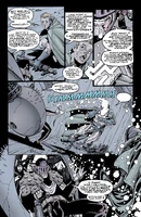 Cosmic key.jpg (761 KB) Cosmic Key/Ghost Key (DC Comics) emits negative force that can disintegrate victims.