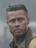 Don "Wardaddy" Collier (Fury)