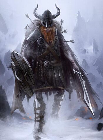 Draugr