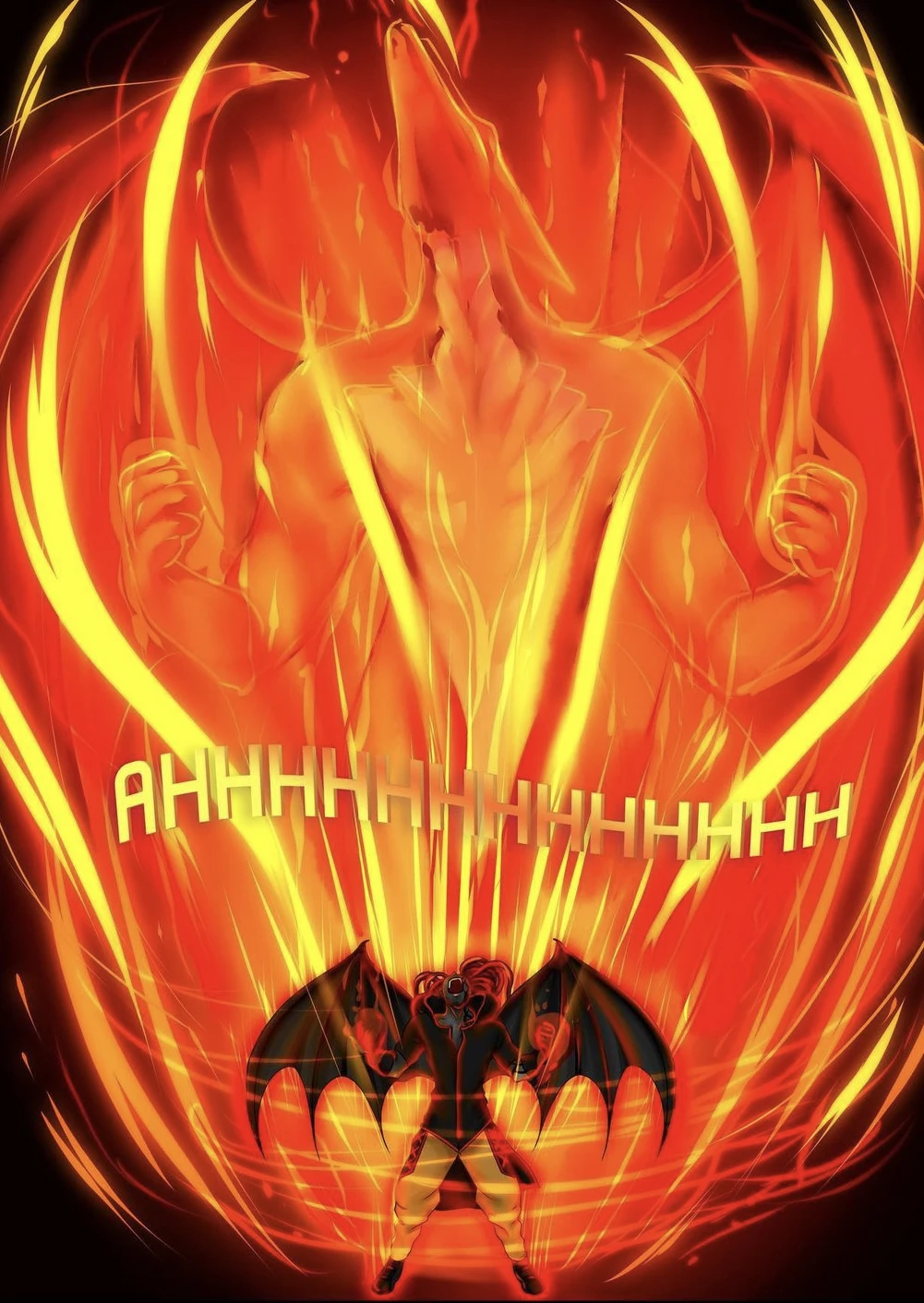 Absorption Empowerment Superpower Wiki Fandom