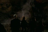 Hellmouth (Buffy the Vampire Slayer).jpg (14 KB) The Hellmouth (Buffy the Vampire Slayer) is known for inducing supernatural phenomena...