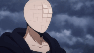 Innocent Zero (Mashle: Magic and Muscles)