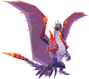 Parahexilian (Creatures Of Sonaria)