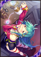 Poison Tea (Valkyrie Crusade) can create doppelgangers.