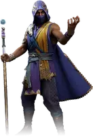 Rain MK1 .webp (141 KB) Rain (Mortal Kombat)