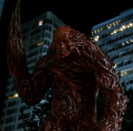 Bloodwork's Monster Form (DC Comics/Arrowverse)