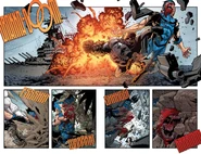 Conquest (Image Comics/Invincible)