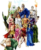 DC Olympians.png (988 KB) Olympians (DC Comics)
