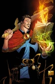 Dr. Stephen Strange (Marvel Comics)