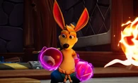 Eternal Gloves.jpeg (175 KB) Kao (Kao the Kangaroo) wielding the Eternal Gloves