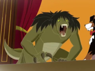 Mogowki (Famous 5: On the Case)