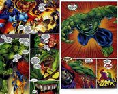 Hulk vs. Onslaught