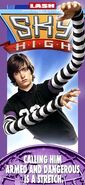 Lash (Sky High)