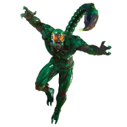 Scorpion (Marvel’s Spider-Man)