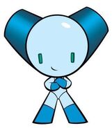 Robotboy (Robotboy)