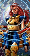 Siryn/Theresa Cassidy (Marvel Comics)