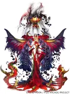 Whore or Babylon (TYPE-MOON)