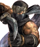 739361-ryu hayabusa.jpg (83 KB) Ryu Hayabusa (Ninja Gaiden)