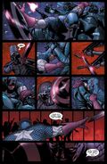 Captain America (Marvel Comics)