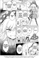 Clownpiece (Touhou Project) Insanity Inducement