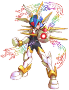 Copy X.png (960 KB) Copy X (Mega Man Zero) is a clone of X.